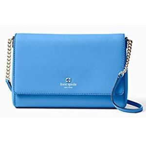 ♠️ Kate Spade Crossbody Bag Charlotte Street ♠️
